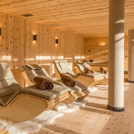 Bed & Breakfast Abis - Dolomites-3