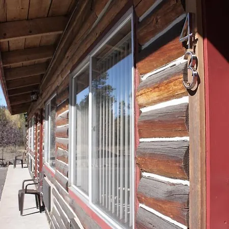 Rustic Inn-3