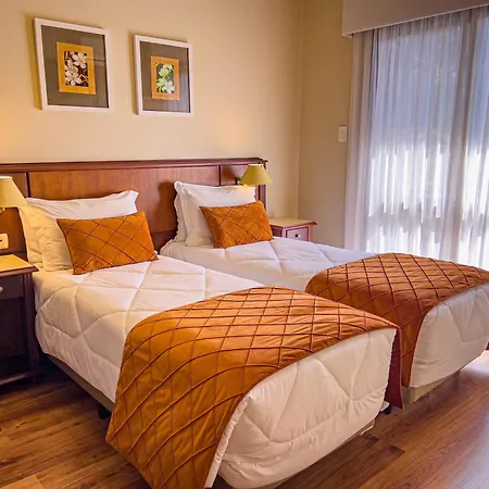 Hotel Recanto Da Serra-2
