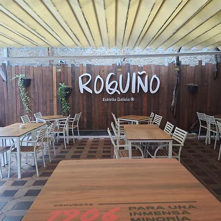 Hotel Roquiño-2
