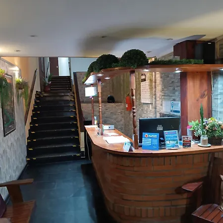 Hotel La Gran Manzana-2