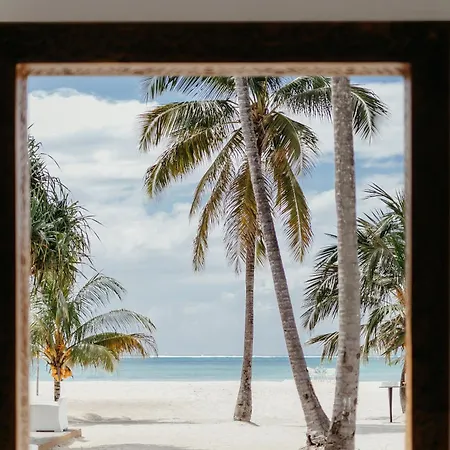 Lux* Marijani Zanzibar-3