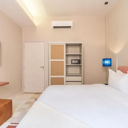 Jemaa El Fna Suites & Spa-2