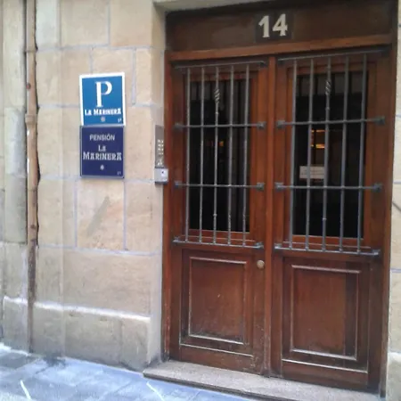Pensión la Marinera-3