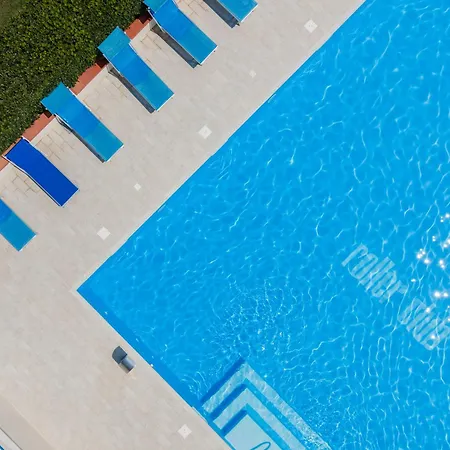 Hotel Villaggio Roller Club-3