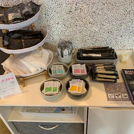 Cob Hotel Asakusa-2