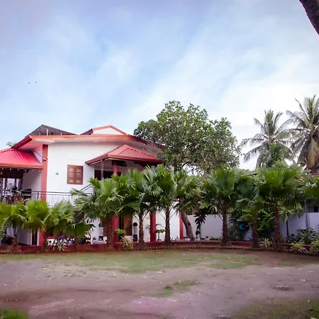 Golden Star Guest House-2