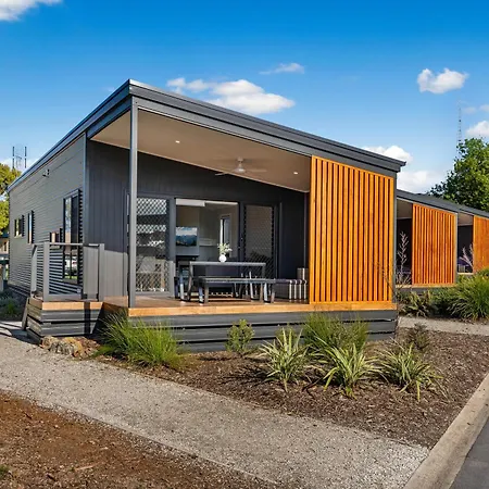 Big4 Tasman Holiday Parks - Bendigo-3