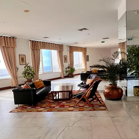Hotel Do Mar-2