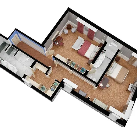 Baglioni Hotel Luna - The Leading Hotels Of The World-2