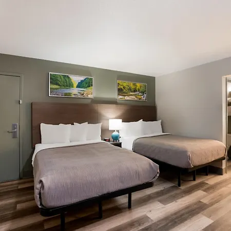 Quality Inn Elk Grove-Sacramento-2