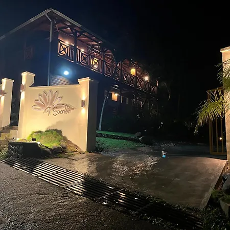 Residence Au 'Ti Sucrier-2