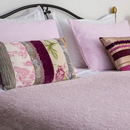 Romantic Luxury Rooms-2
