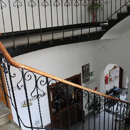 Hotel Rey Niño-2