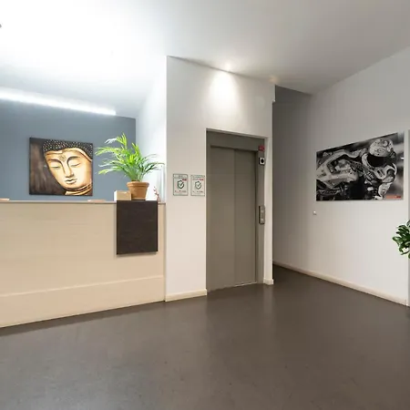 Epsilon Alcañiz Hotel-2