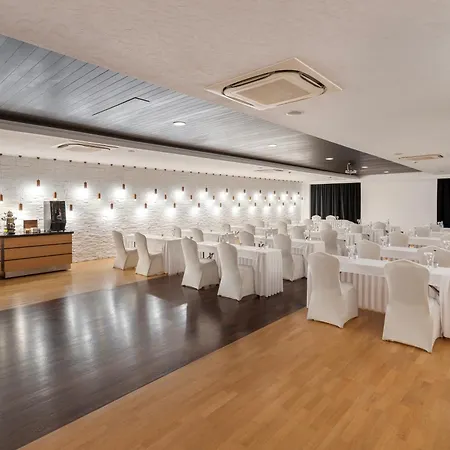 Ramada Plaza Antalya-3