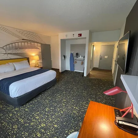 Saint Louis Airport Hotel-2