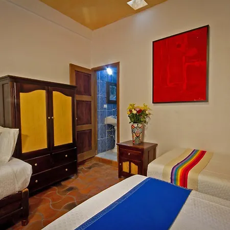 Hotel del Sol-3