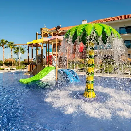 Hotel Best Costa Ballena-2