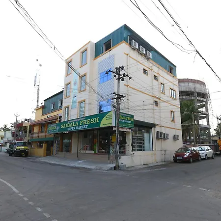 Pleasant Stays Hotel-3