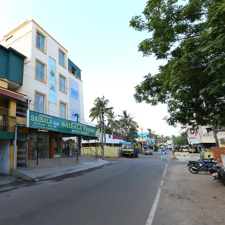 Pleasant Stays Hotel-2
