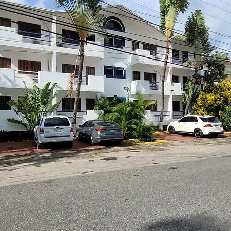 Calypso Beach Hotel-2