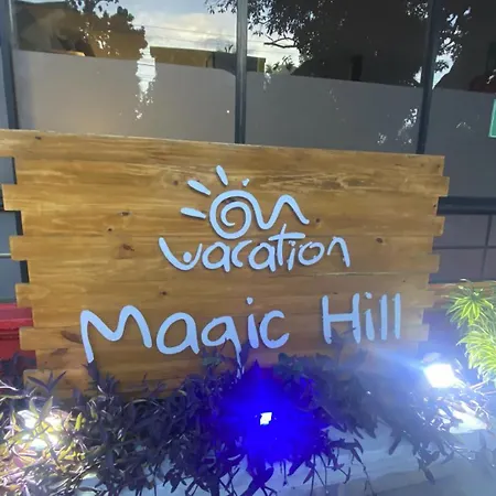 Posada Magic Hill On Vacation-2