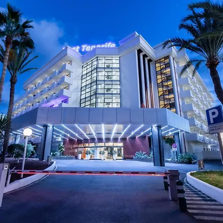 Hotel Best Tenerife-2