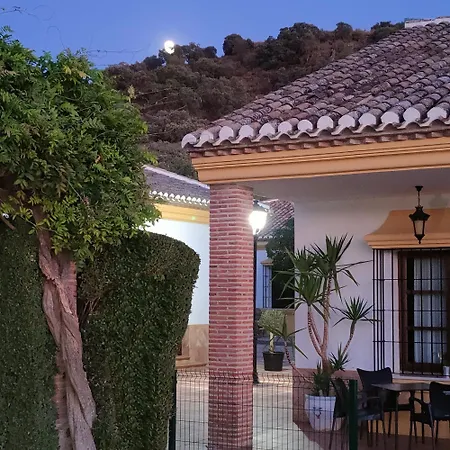 Hotel Rural Carlos Astorga-2