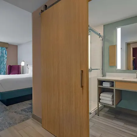 Hilton Garden Inn Manassas-3
