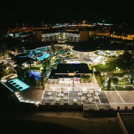 Una Hotels Mh Matera-3
