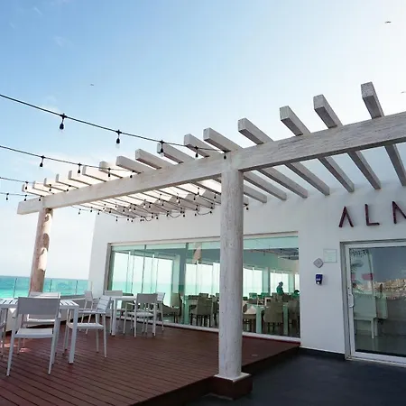 Oleo Cancun Playa All Inclusive Resort-2