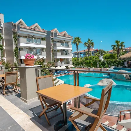 Begonville Hotel (Adults Only)-3