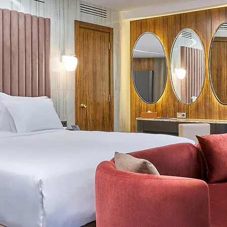 Rayelin Hotel Istanbul Old City-2