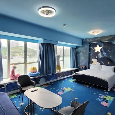 Grand Bay View Hotel-3