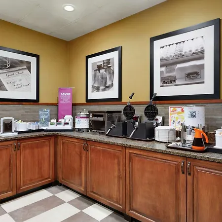 Hampton Inn & Suites Dallas-Mesquite-3