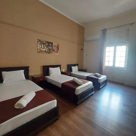 Gresham Hotel-2