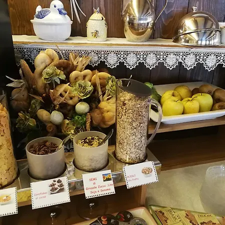 Digonera Historic Hotel B&B-2