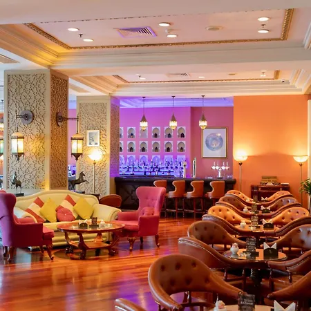 Dusit Ajman Resort&Villas-2