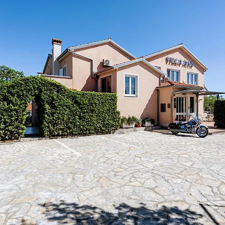 B&B Villa Ana-3