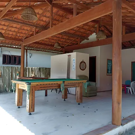 Pousada Maré-3