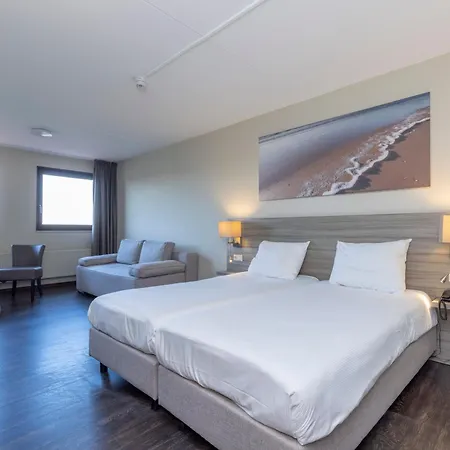 Fletcher Badhotel Callantsoog-3