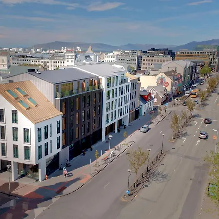 Hotel Reykjavík Saga-3