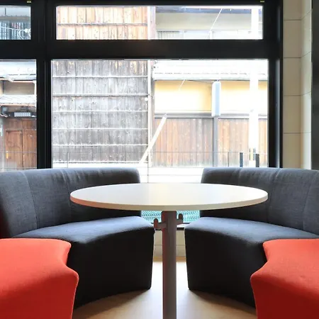 Hotel Glad One Kyoto Shichijo By M'S-2