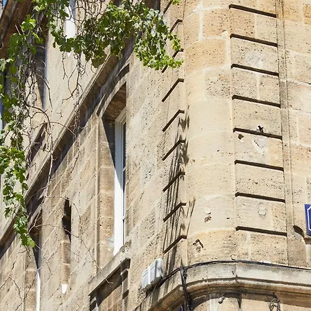 Mercure Bordeaux Cité Mondiale Centre Ville-2