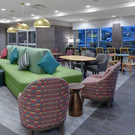 Home2 Suites By Hilton Denver South Centennial Airport-2