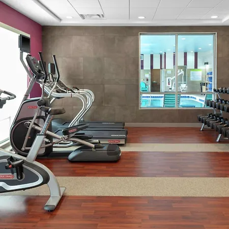 Home2 Suites By Hilton Denver South Centennial Airport-3