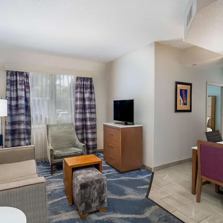 Homewood Suites Memphis Germantown-3