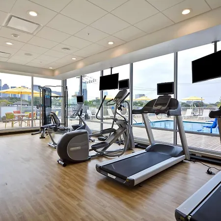 Home2 Suites By Hilton Dallas Downtown At Baylor Scott & White-2