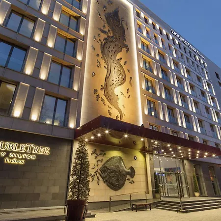 Doubletree By Hilton Trabzon-2